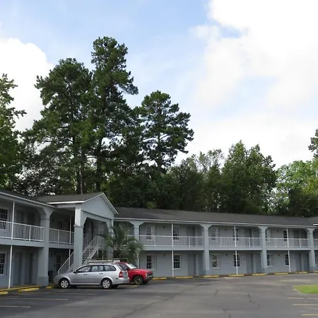 Travelodge By Wyndham Walterboro Esterno foto