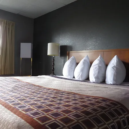 Travelodge By Wyndham Walterboro Esterno foto