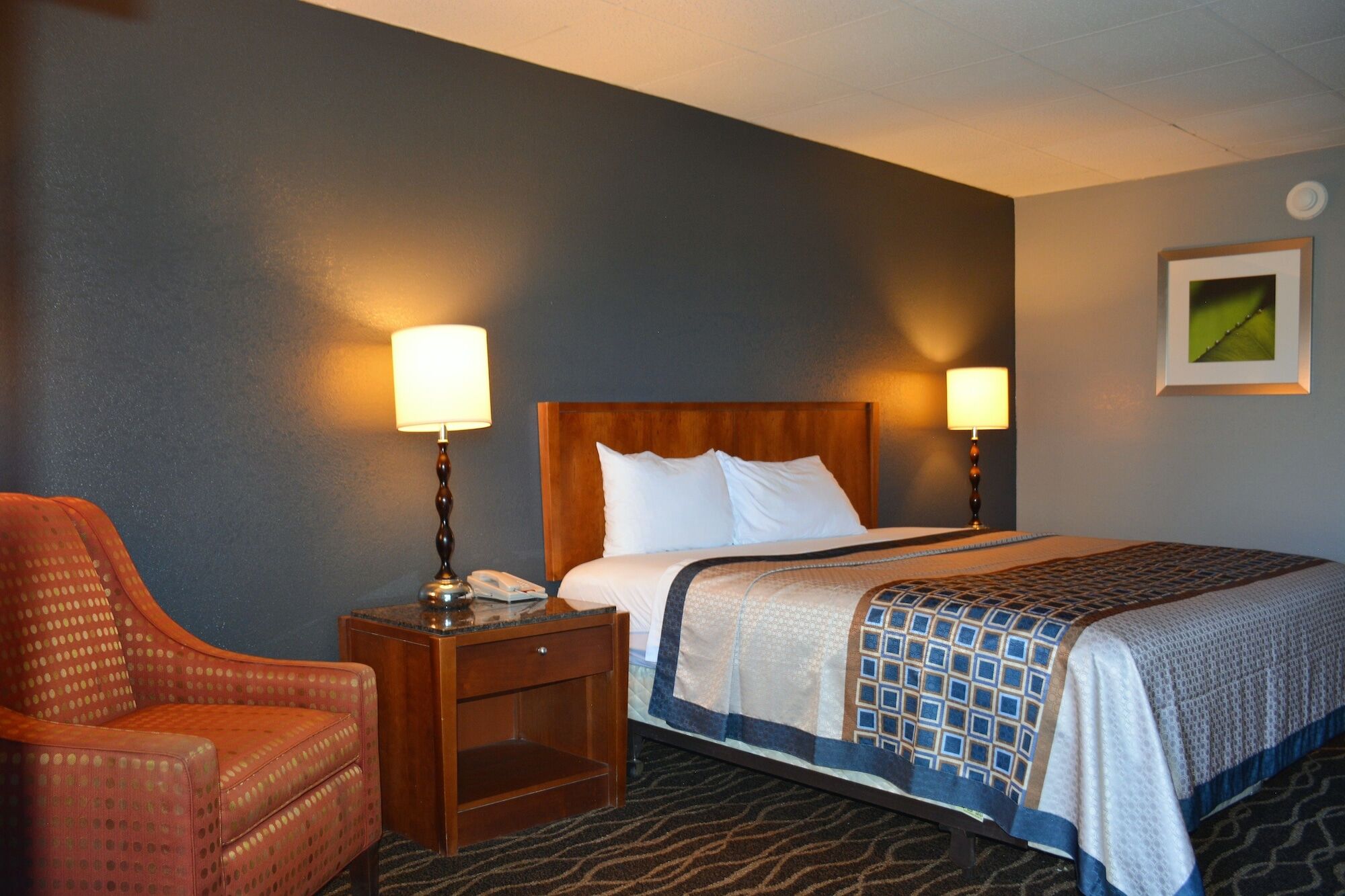 Travelodge By Wyndham Estalagem Walterboro