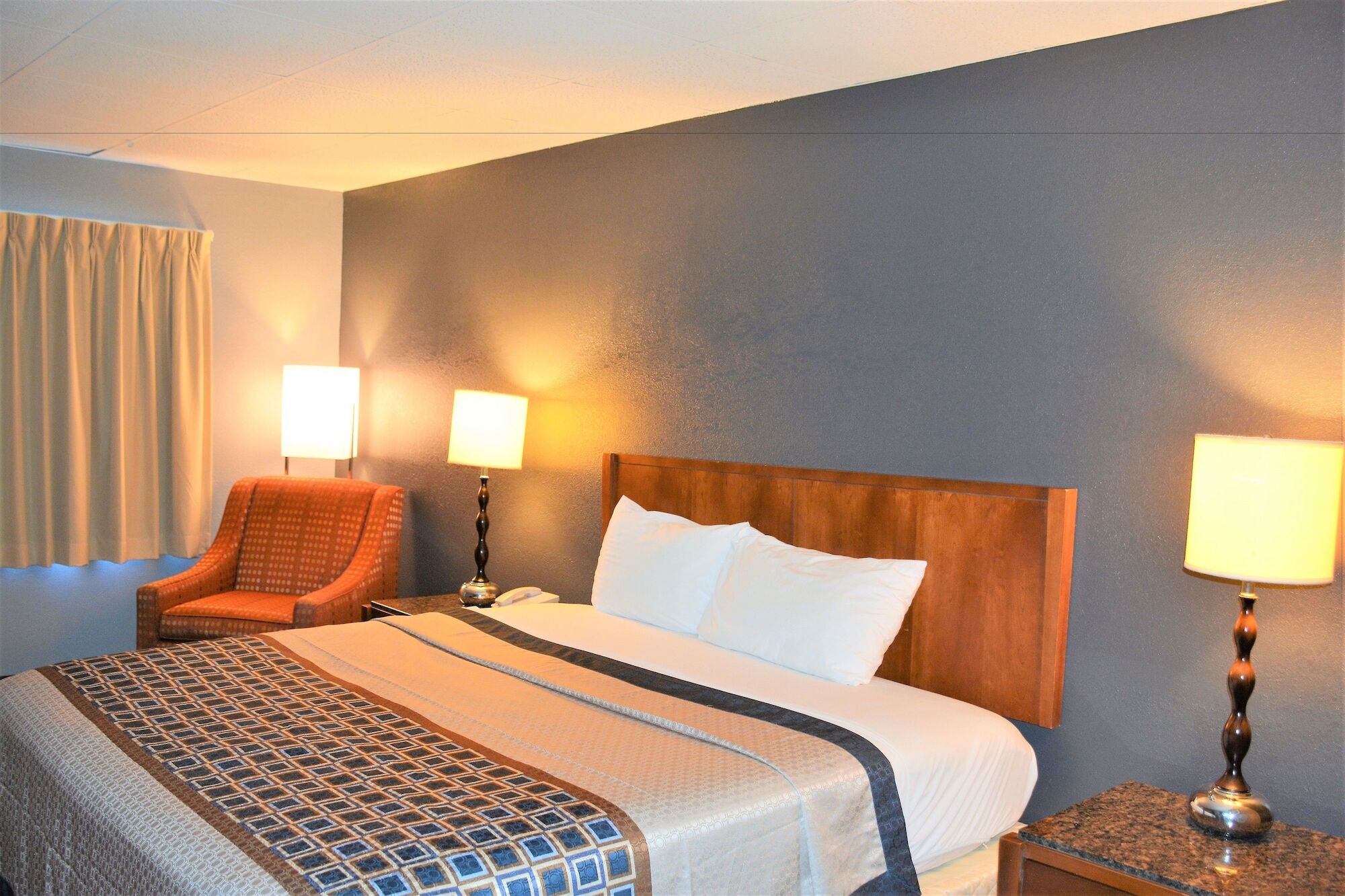 Travelodge By Wyndham