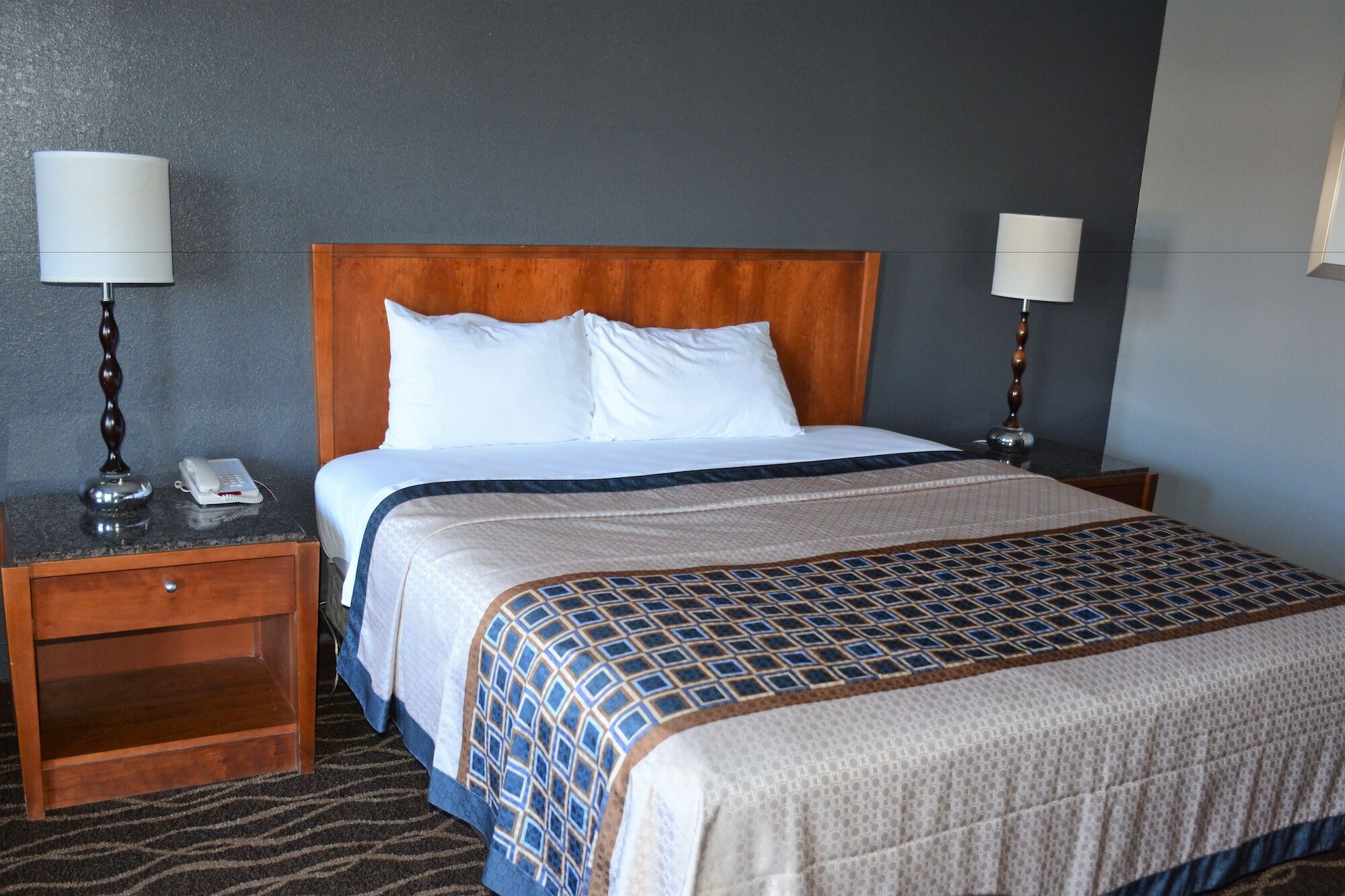 Estalagem Travelodge By Wyndham